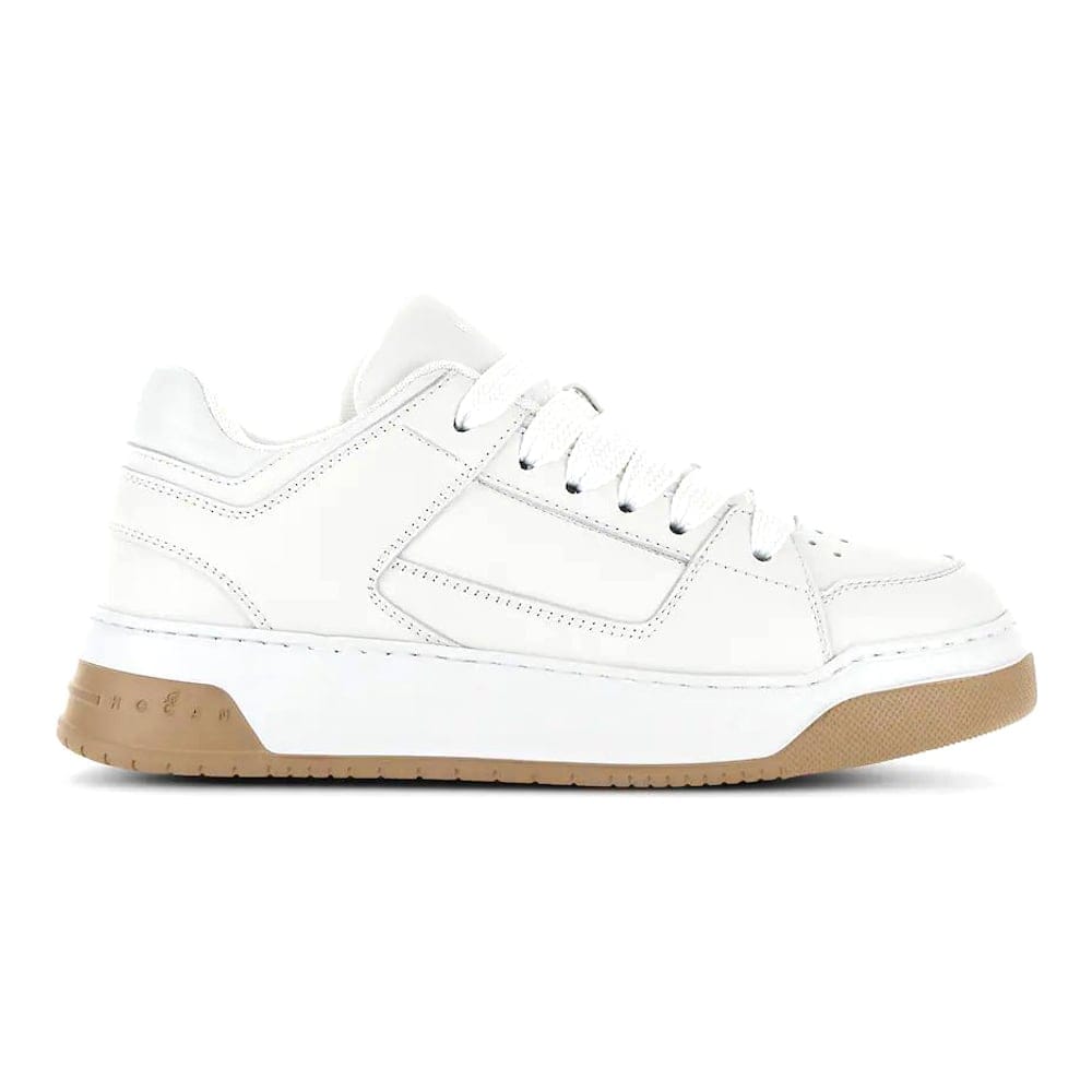 Hogan - Sneakers 'Chamallow' pour Hommes