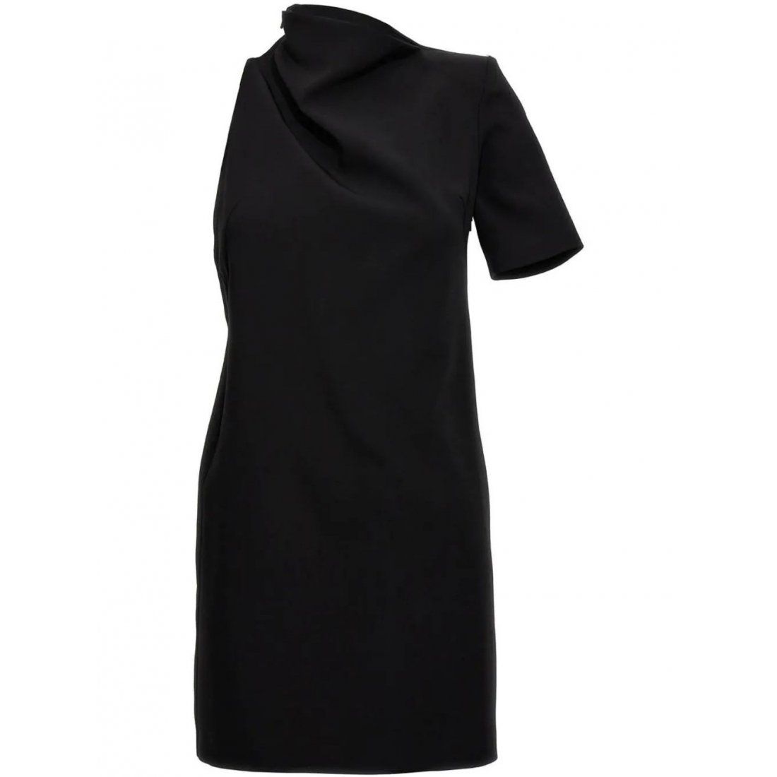 Sportmax - Robe à une épaule 'Etere' pour Femmes