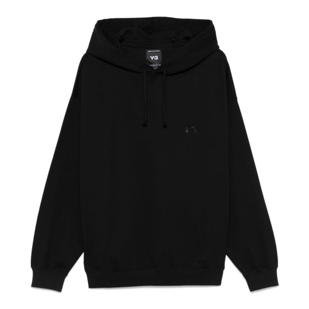 Y-3 - "Sweatshirt à capuche  pour Hommes"-M