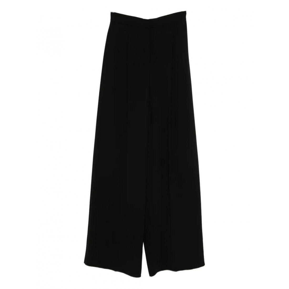 Max mara - Pantalon 'High-Waisted' pour Femmes