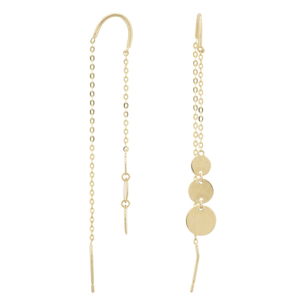 By colette - Boucles d'oreilles 'Jolie Tombée' pour Femmes