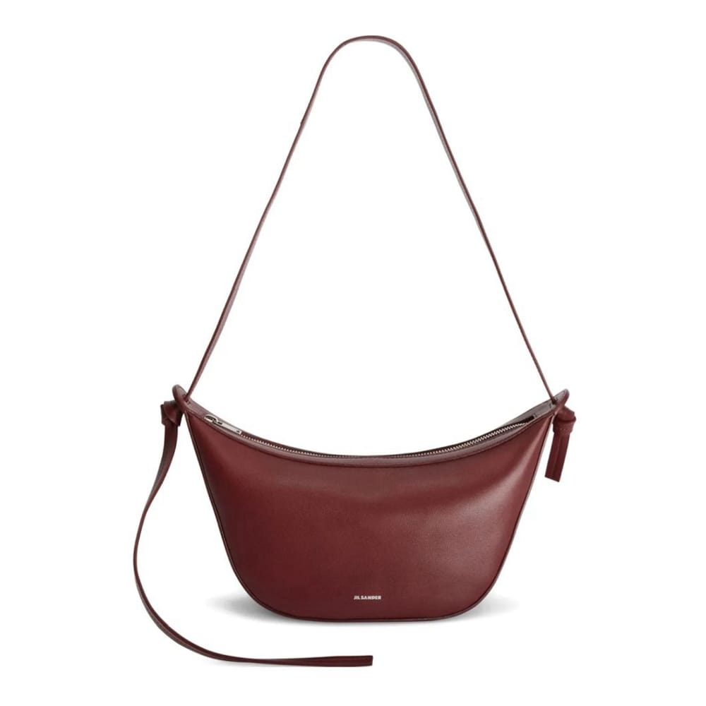 Jil sander - Sac à bandoulière 'Small Knot' pour Femmes