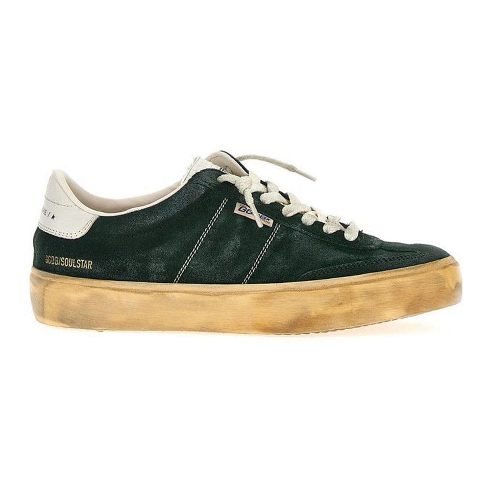 Golden goose deluxe brand - Sneakers 'Soul Star Low-Top' pour Hommes