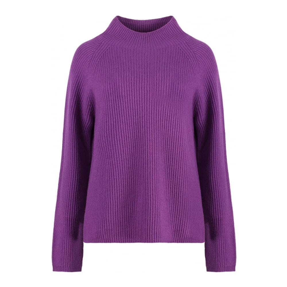 S max mara - Pull 'Elica' pour Femmes