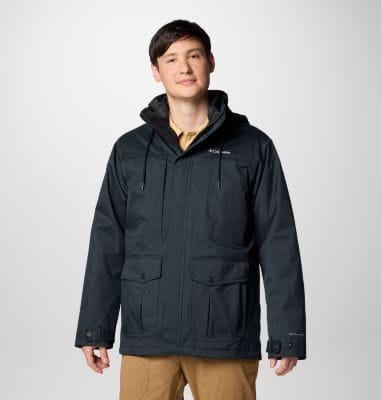 Columbia - Horizons Pine™ II Interchange Jacket