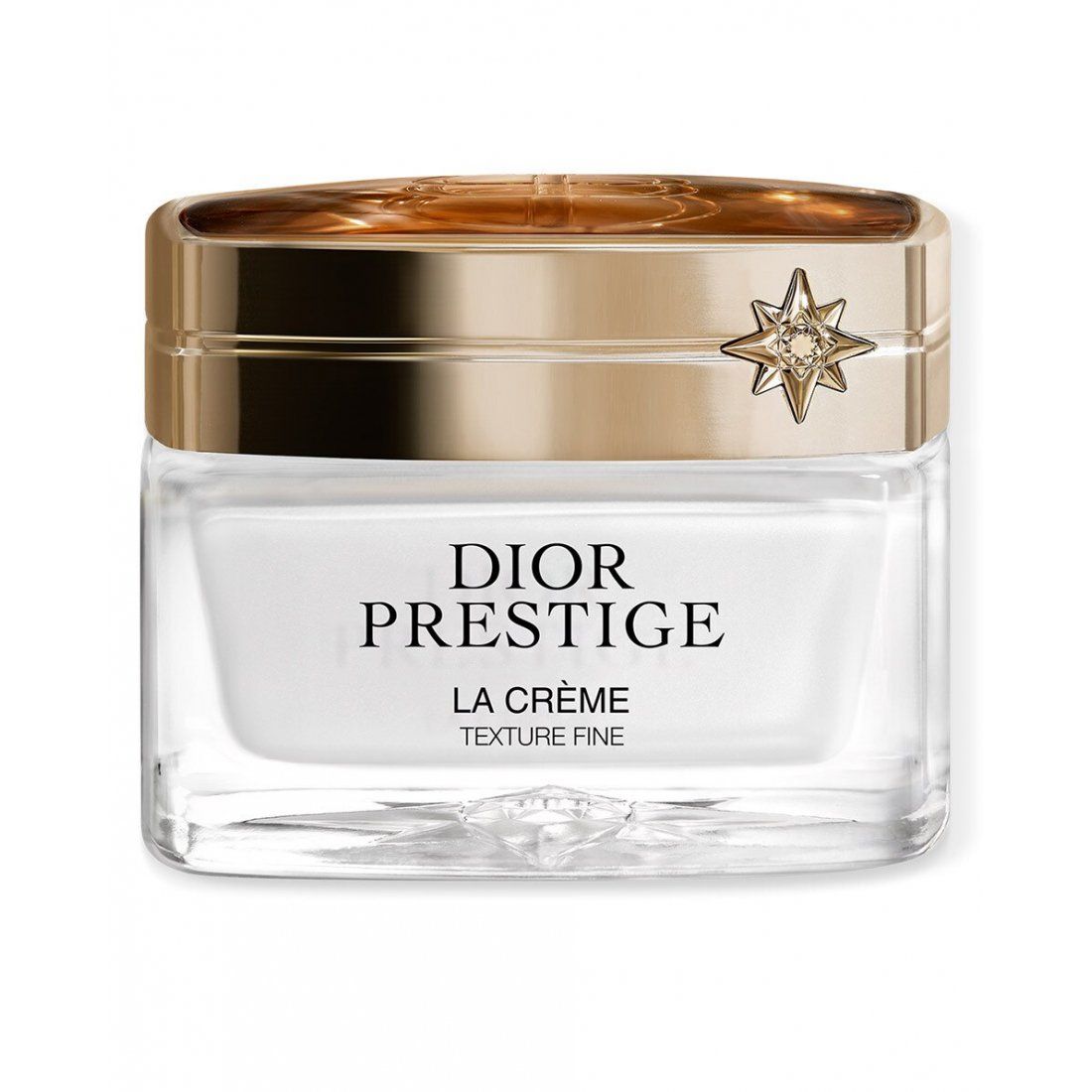 Dior - Crème visage 'Prestige Texture Fine' - 50 ml