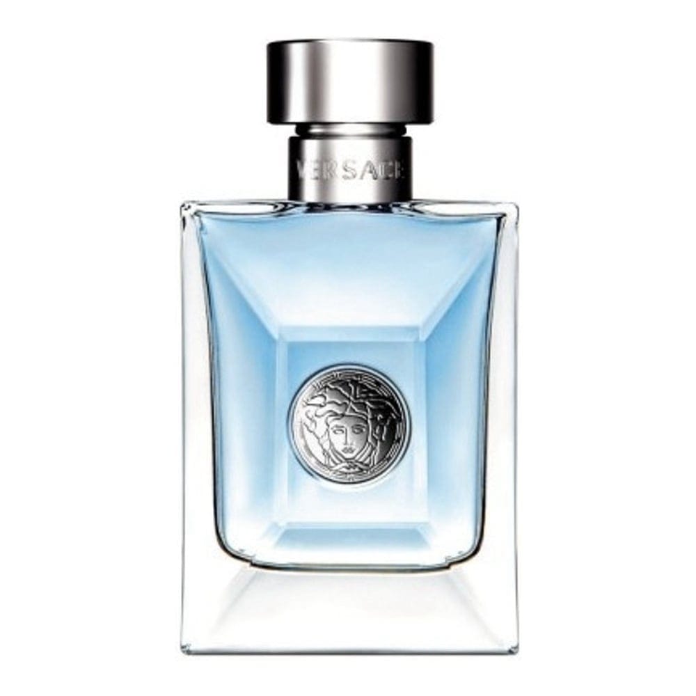 Versace - Eau de toilette 'Signature Homme' - 50 ml