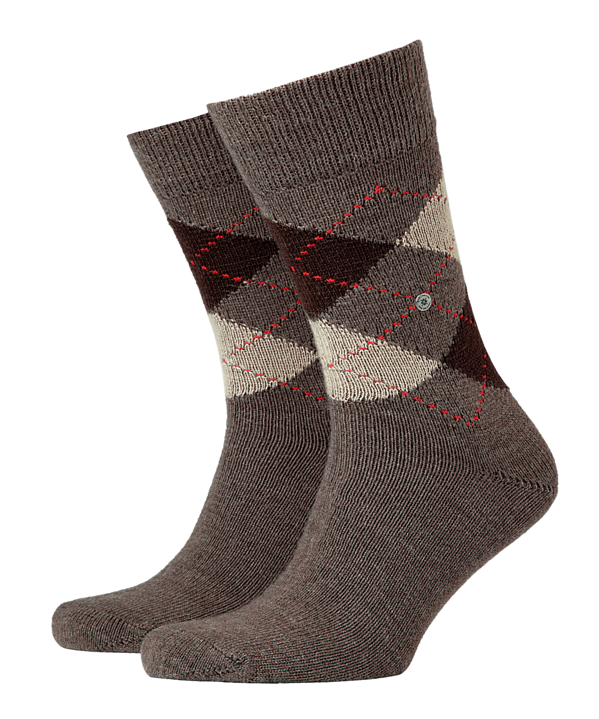 Burlington Chaussette En 75% Acryl-40-46 40-46