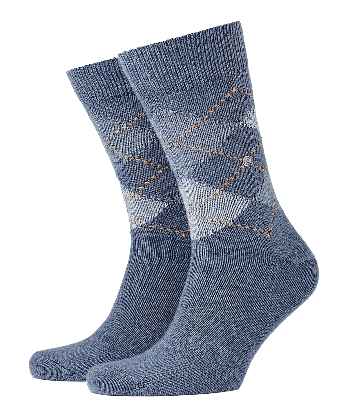 Burlington Chaussette En 75% Acryl-40-46 40-46
