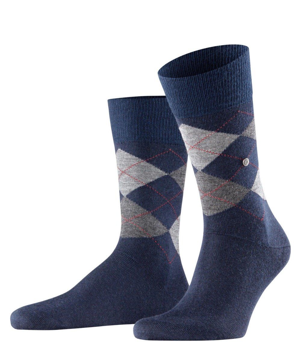 Burlington - M's EDINBURGH WOOL