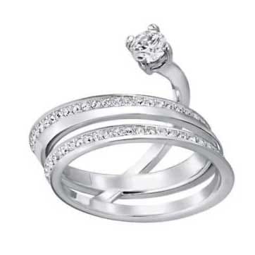 Swarovski - Bague pour Femmes