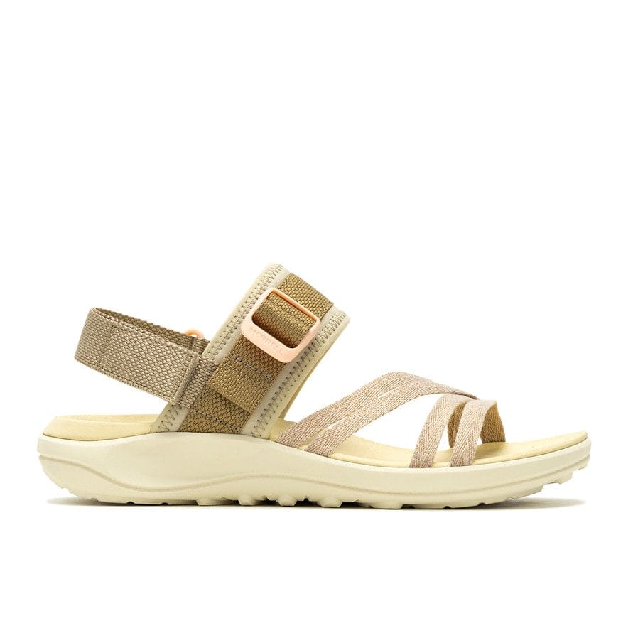 Merrell - DISTRICT 4 BACKSTRAP