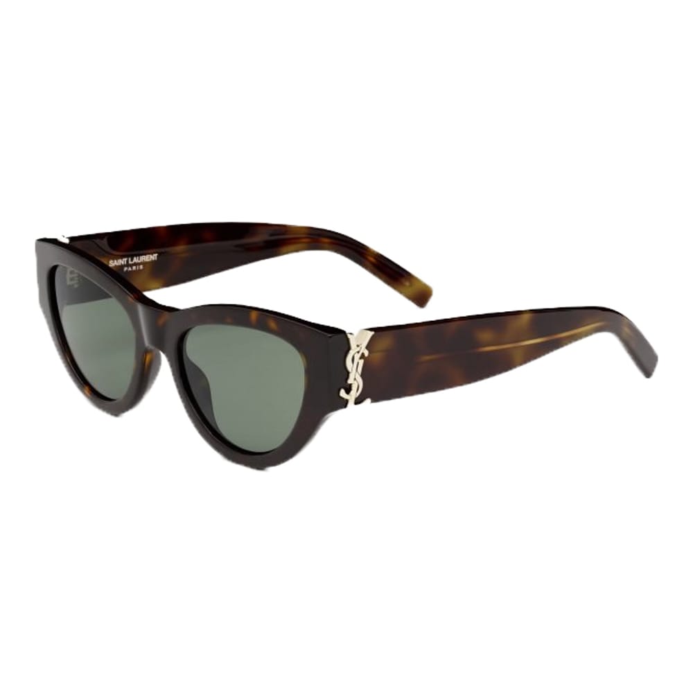 Saint laurent - Lunettes de soleil 'SL M94' pour Femmes