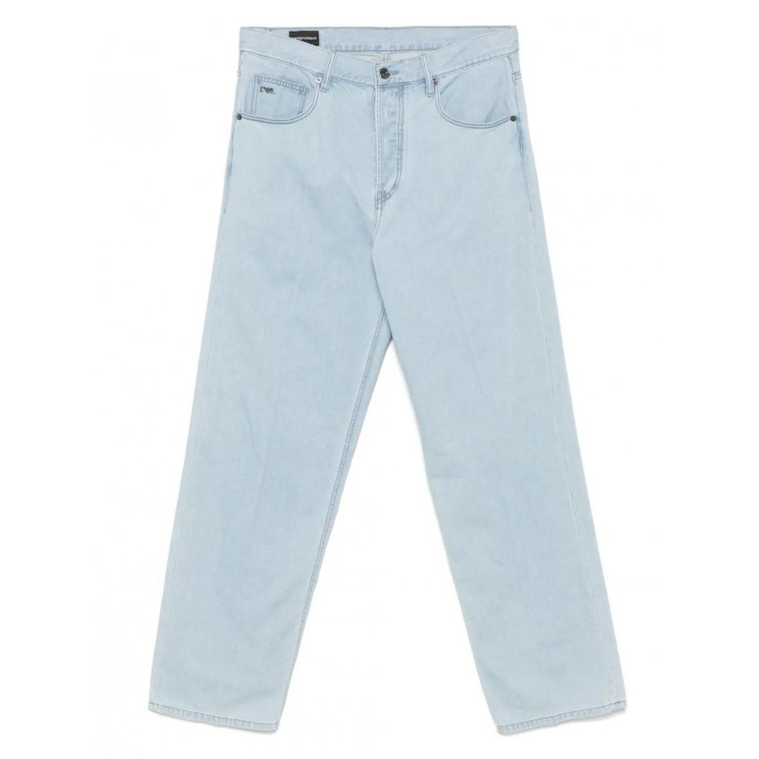 Emporio armani - Jeans 'J74' pour Hommes