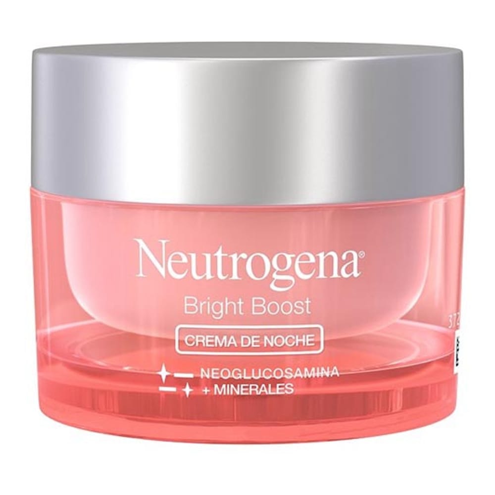 Neutrogena - Crème de nuit 'Bright Boost' - 50 ml