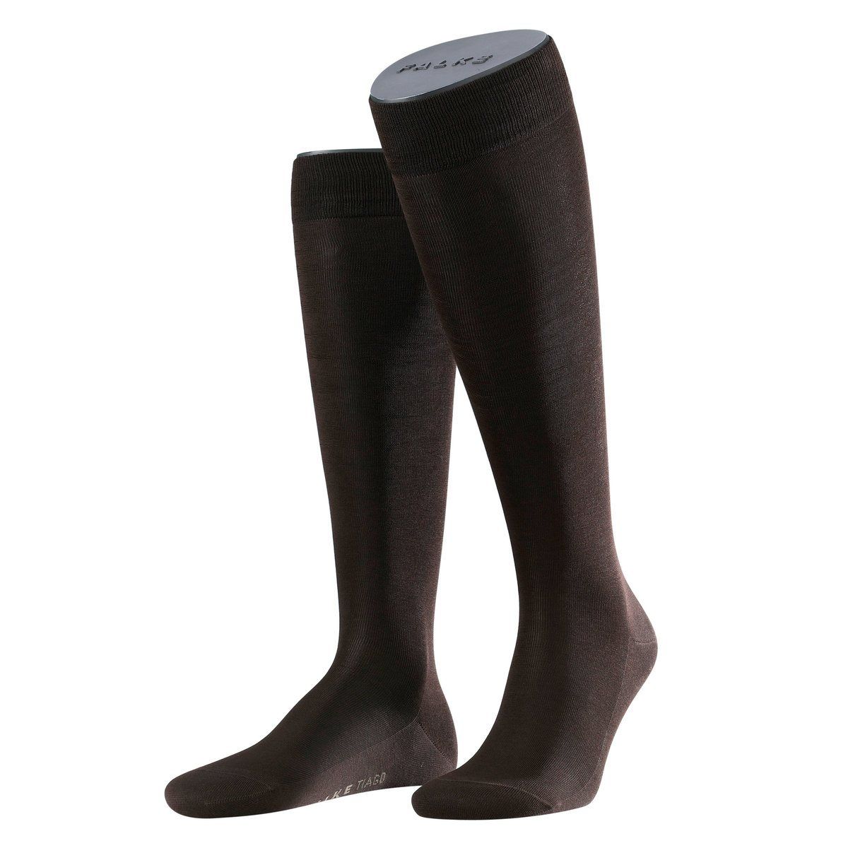 Falke Chaussette 3/4 En Laine-39-40 39-40