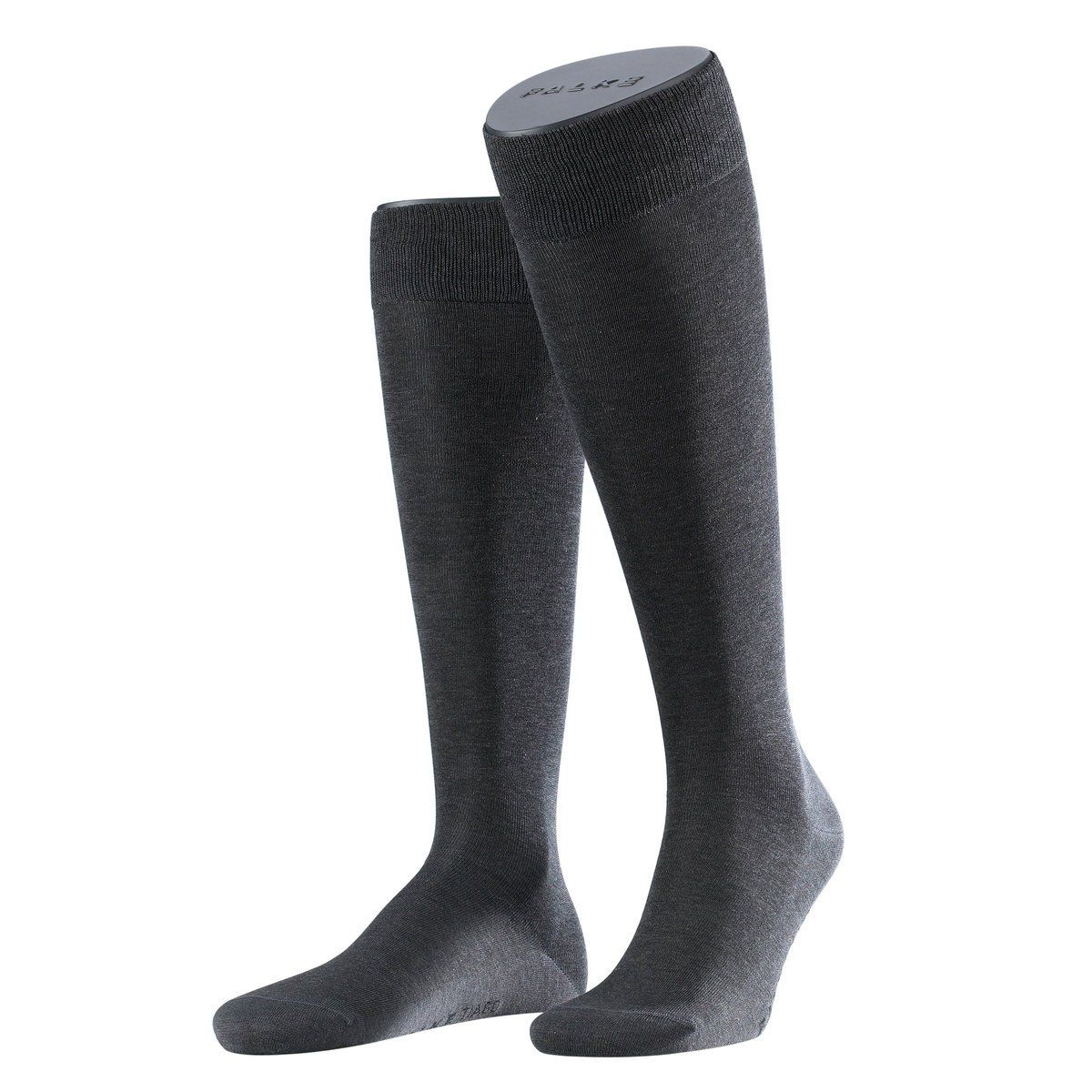 Falke Chaussette 3/4 En Laine-41-42 mi-bas 41-42