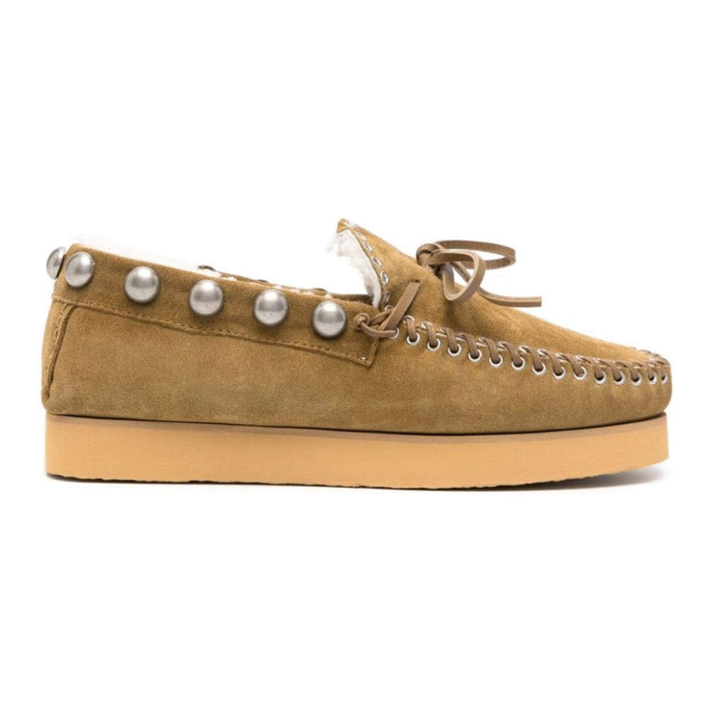 Isabel marant - Mocassins 'Forley' pour Femmes