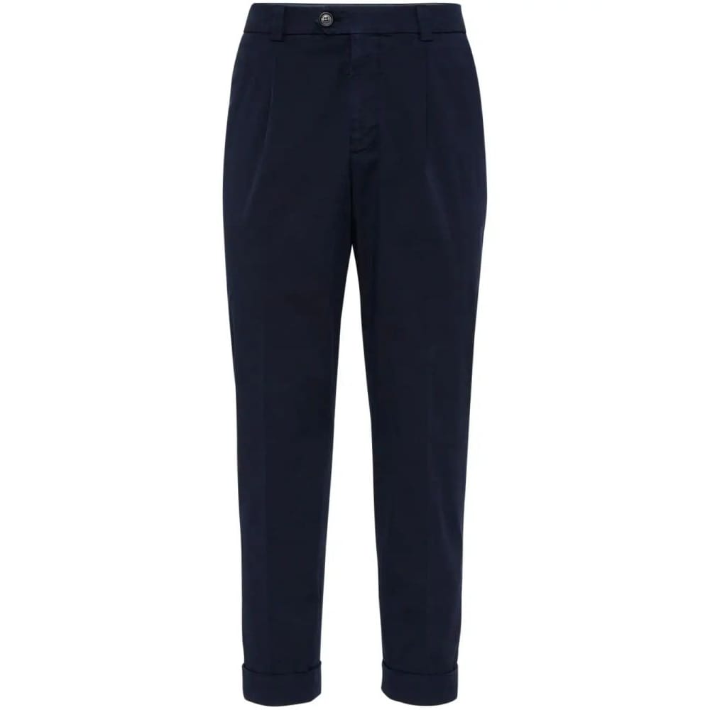 Brunello cucinelli - Pantalon pour Hommes