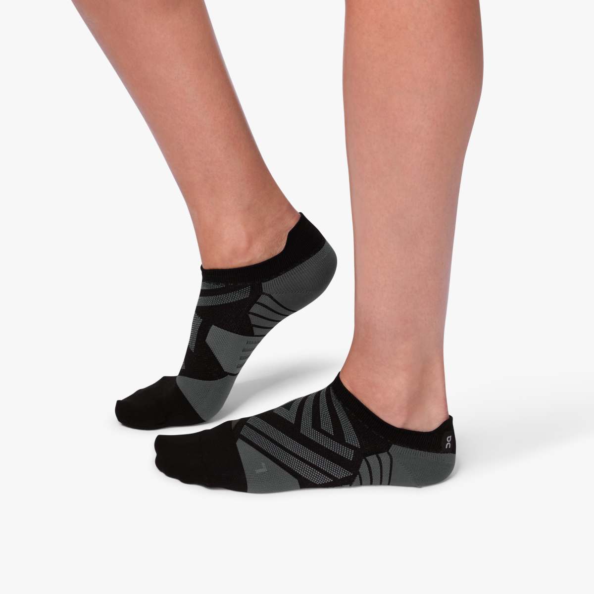 On running - W's Low Sock