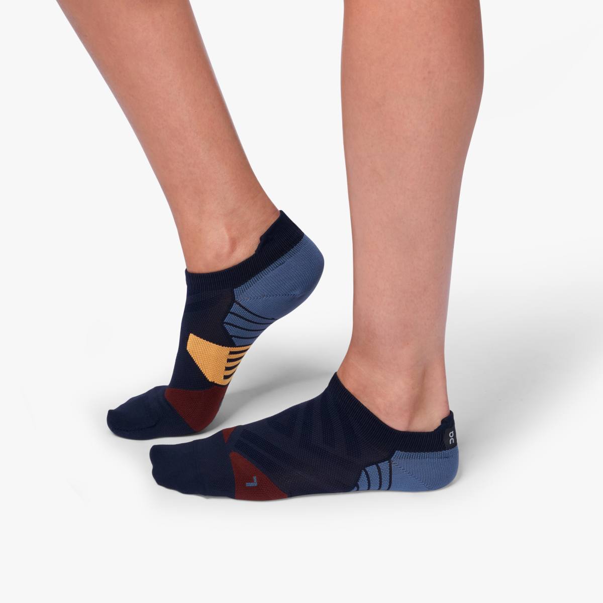 On running - W's Low Sock