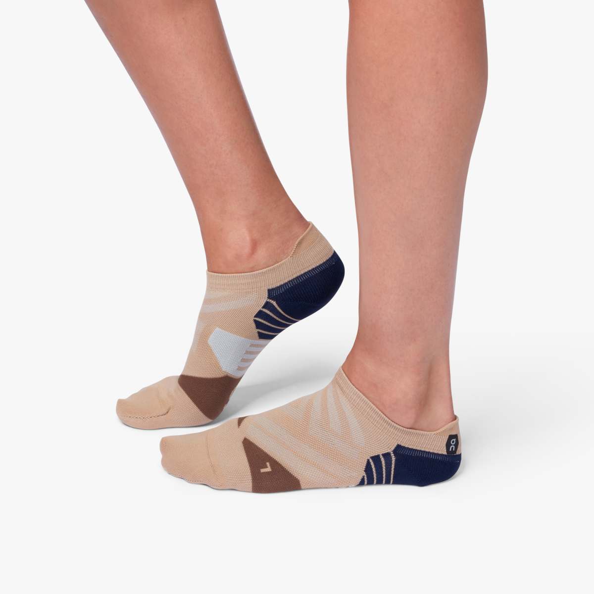 On running - W's Low Sock