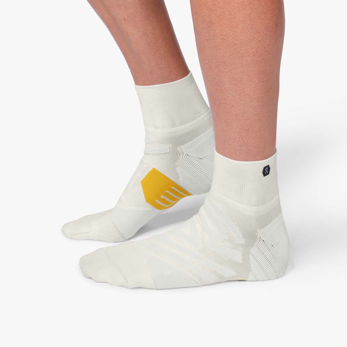 On Running - M's Mid Sock