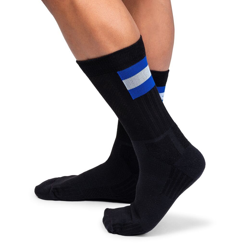 On running - M's Tennis Sock
