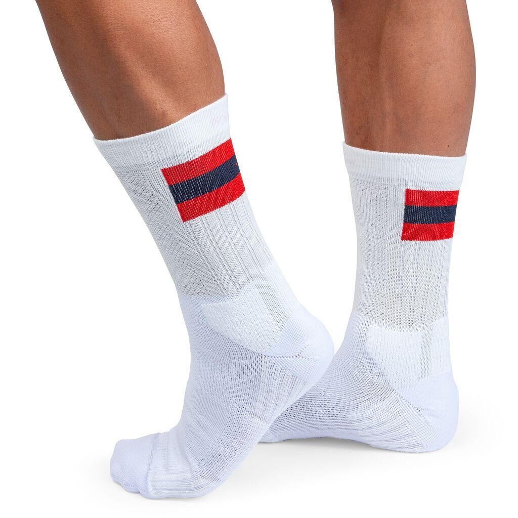 On running - M's Tennis Sock