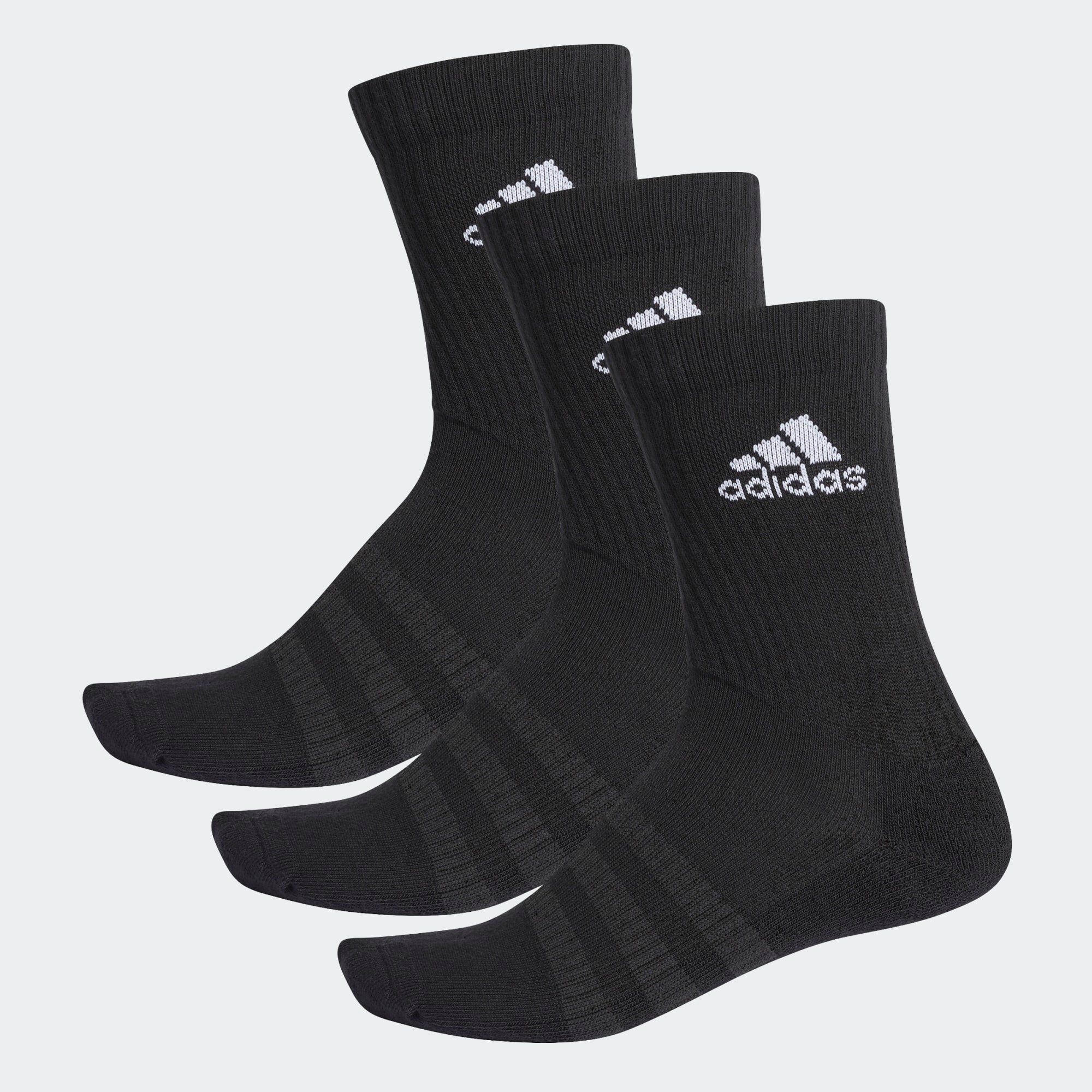 Adidas - CUSCH CREW 3PP