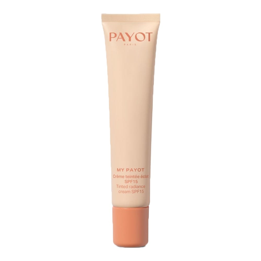 Payot - Crème teintée 'My Payot Éclat SPF15' - 40 ml
