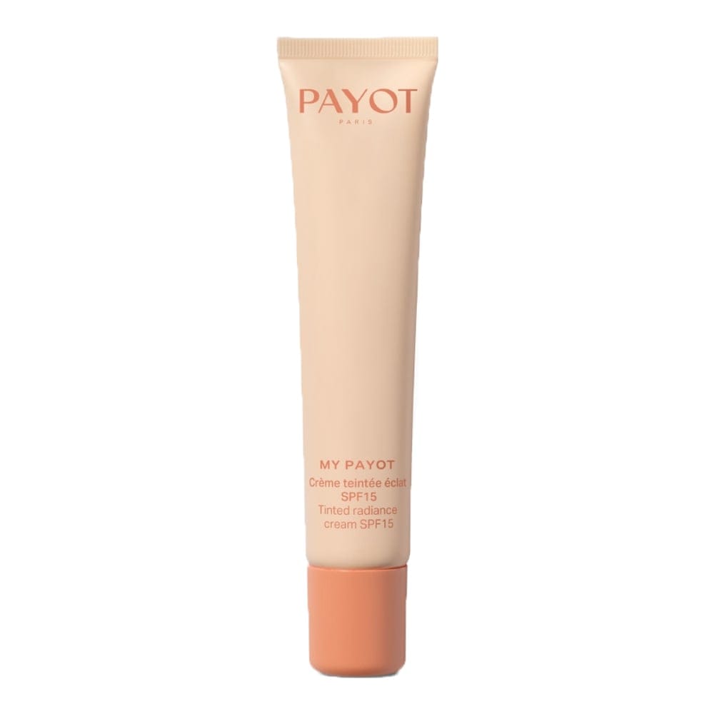 Payot - Crème teintée 'Éclat SPF15' - 40 ml