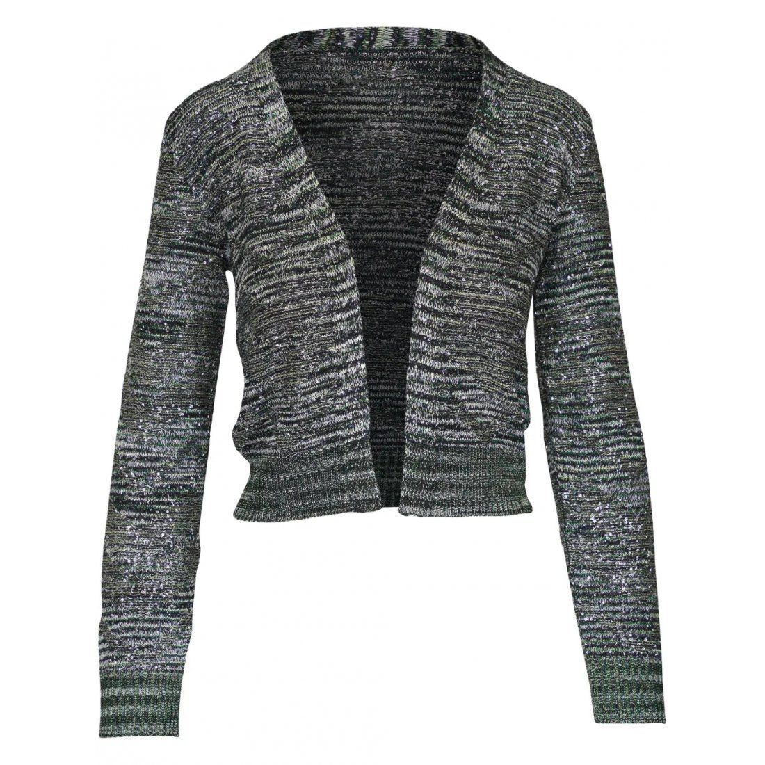 Missoni - Cardigan 'Sequin-Embellished' pour Femmes