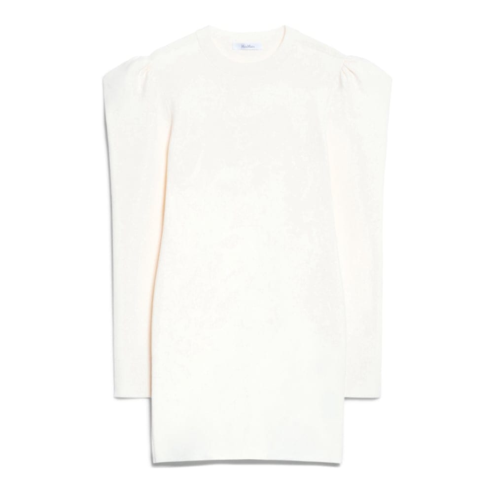 Max mara - Robe mini 'Glasgow' pour Femmes