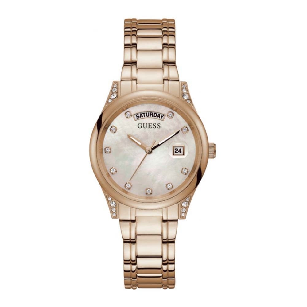 Guess - Montre 'GW0047L2' pour Femmes