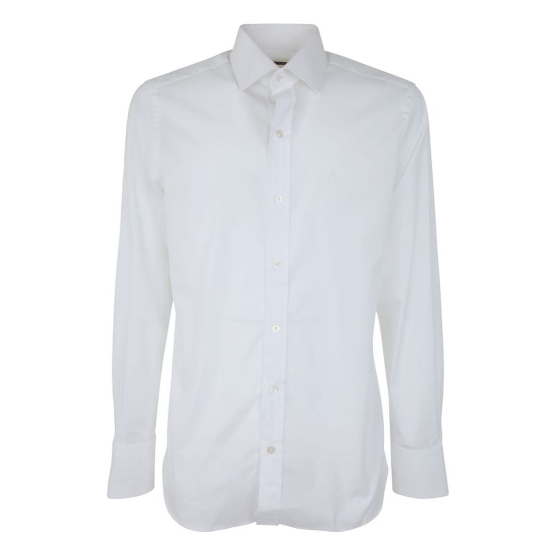 Tom Ford - Chemise 'Classic Collar' pour Hommes