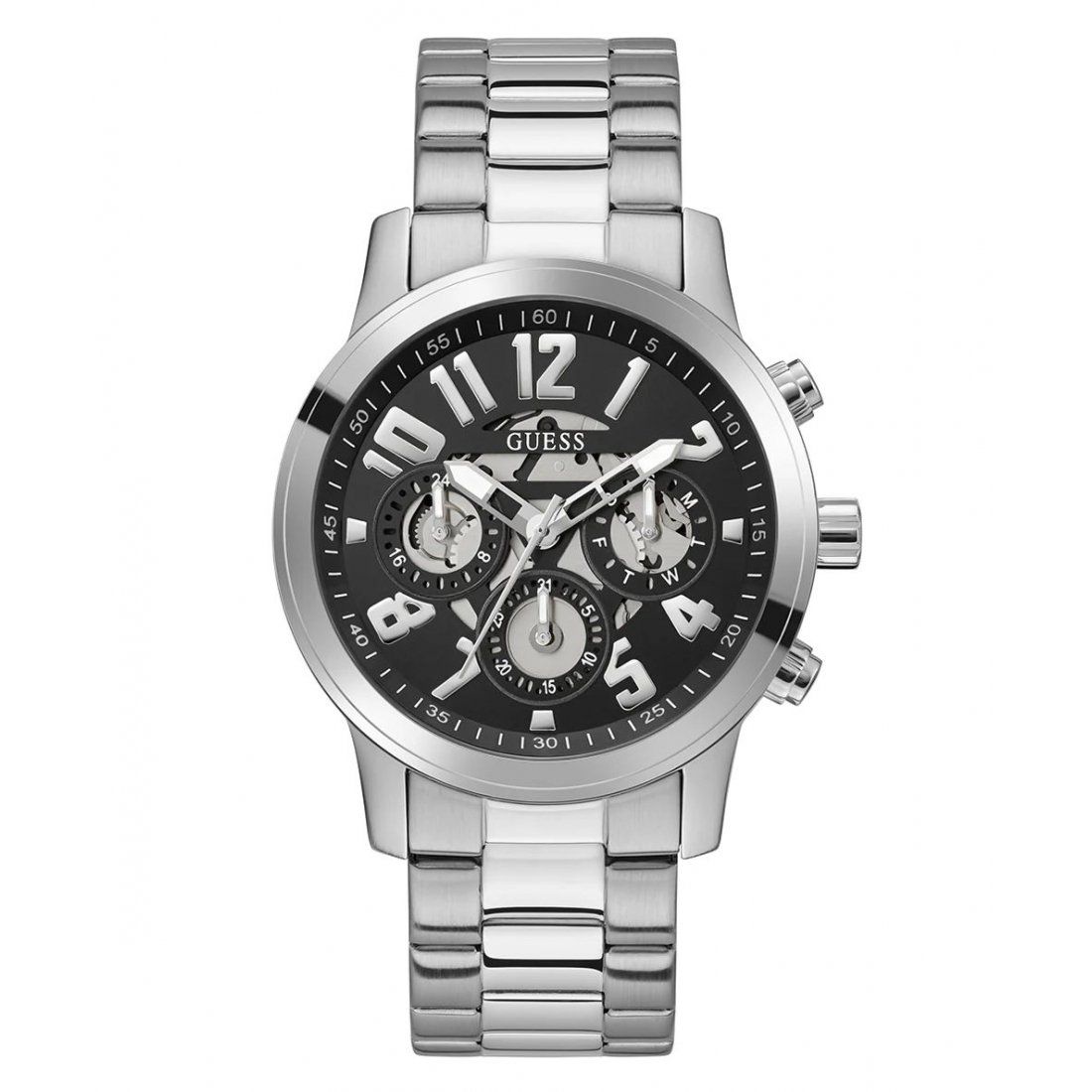 Guess - Montre 'GW0627G1' pour Hommes