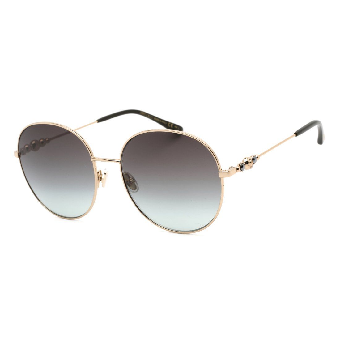 Jimmy choo - Lunettes de soleil 'BIRDIE-S-PEF-IB' pour Femmes