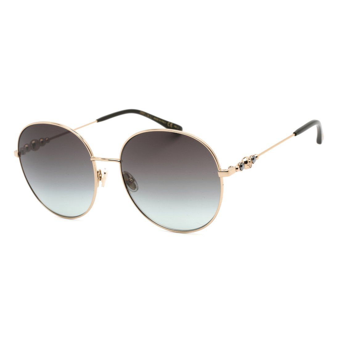 Jimmy Choo - Lunettes de soleil 'BIRDIE-S-PEF-IB' pour Femmes