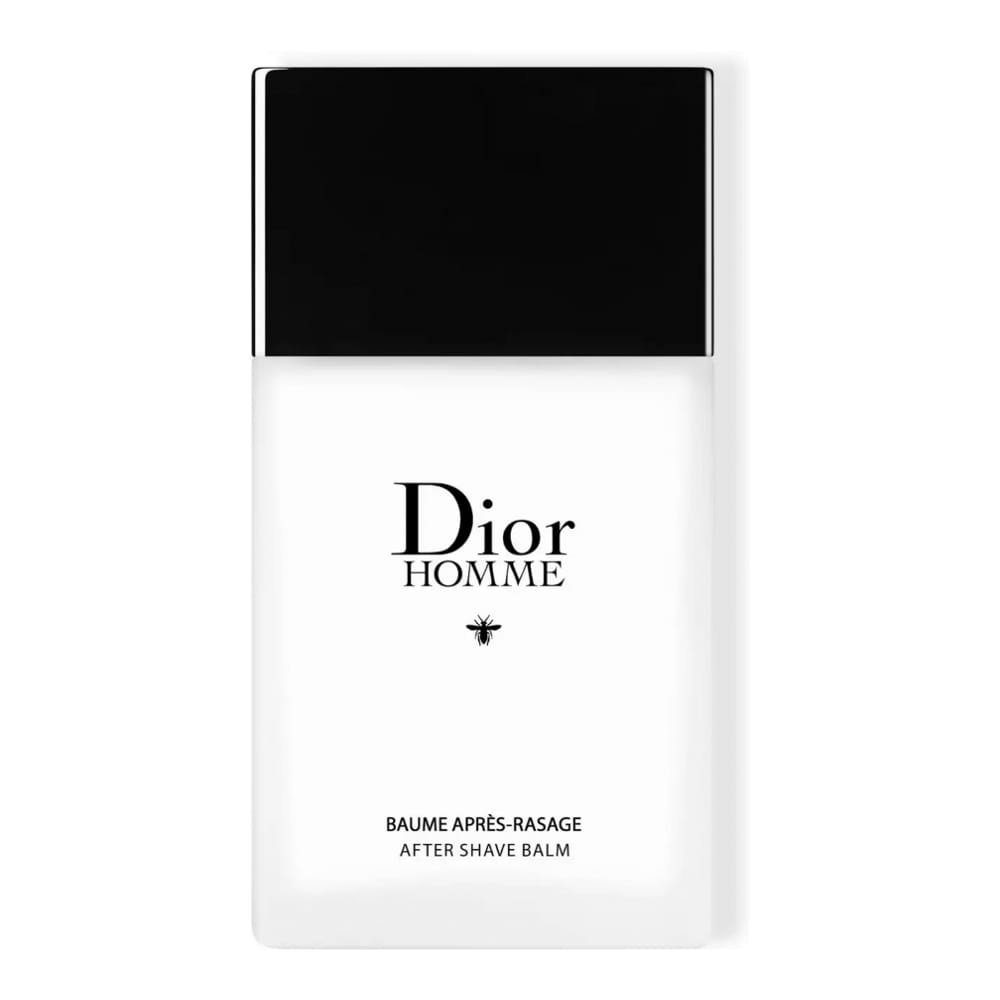 Dior - Baume après-rasage 'Dior Homme' - 100 ml