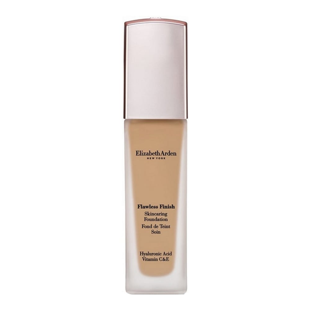 Elizabeth Arden - Fond de teint 'Flawless Finish Skincaring' - 260N Medium Neutral Cool 30 ml