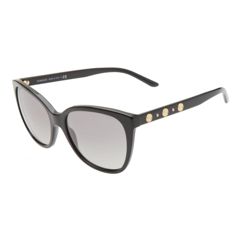 Versace - 'Rock Icons 57mm Sunglasses' pour Femmes