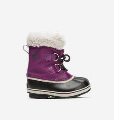 Sorel - CHILDRENS YOOT PAC™ NYLON WP