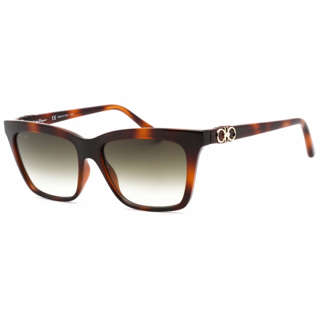 Ferragamo - Lunettes de soleil 'SF1027S-214' pour Femmes