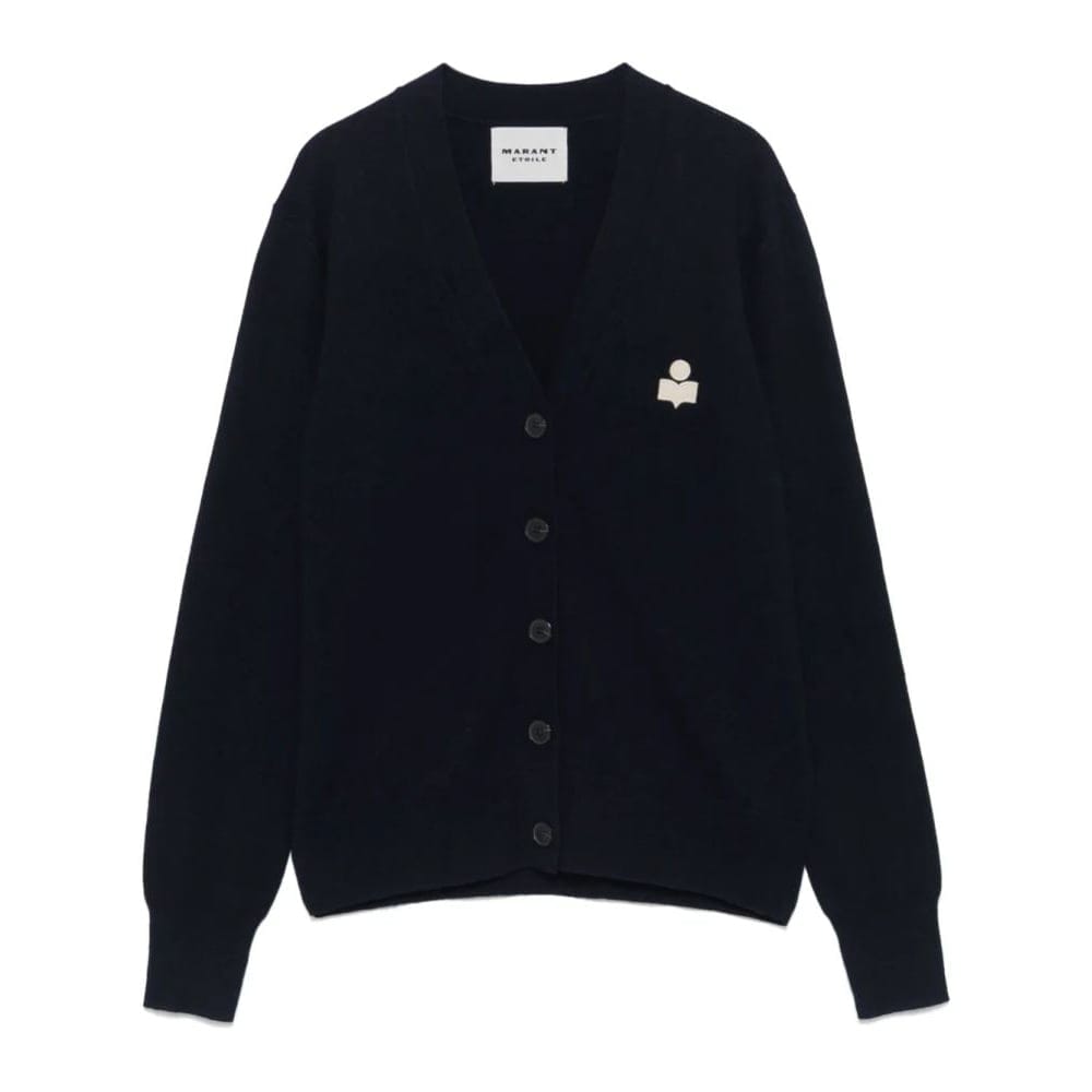 Isabel marant etoile - Cardigan 'Karina' pour Femmes