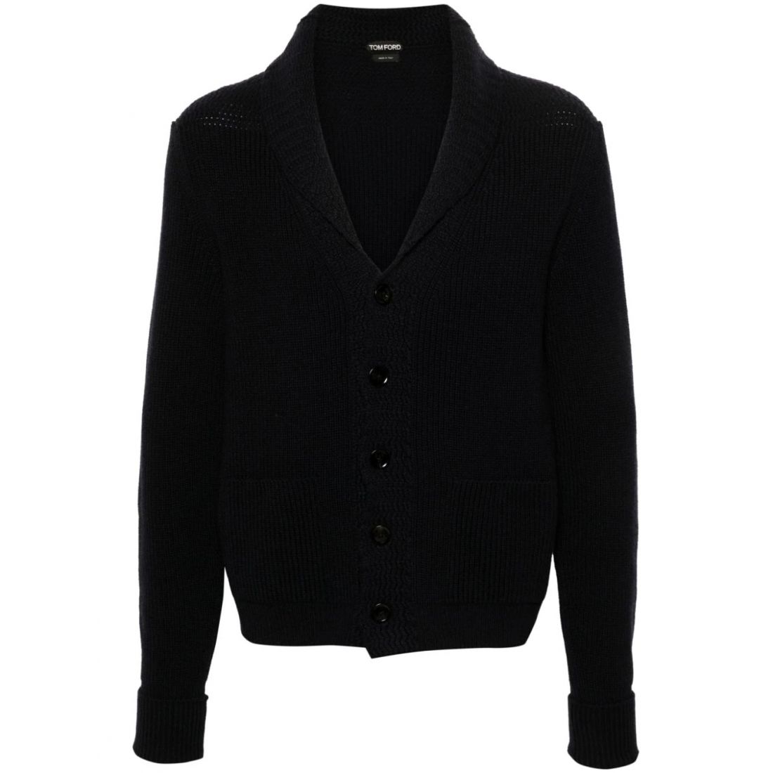 Tom ford - Cardigan 'Shawl' pour Hommes