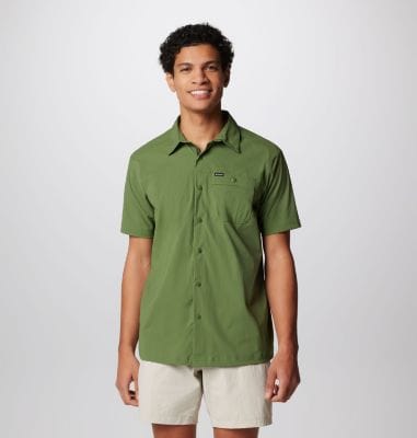 Columbia - Landroamer™ Ripstop SS Shirt