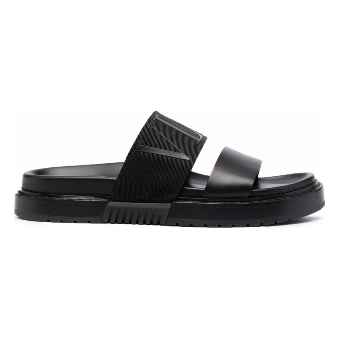 Valentino garavani - Sandales à semelle plateforme pour Hommes