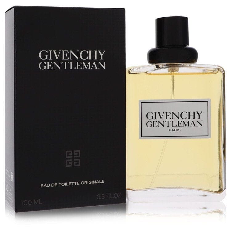 Givenchy - Eau de toilette 'Gentleman Original' - 100 ml