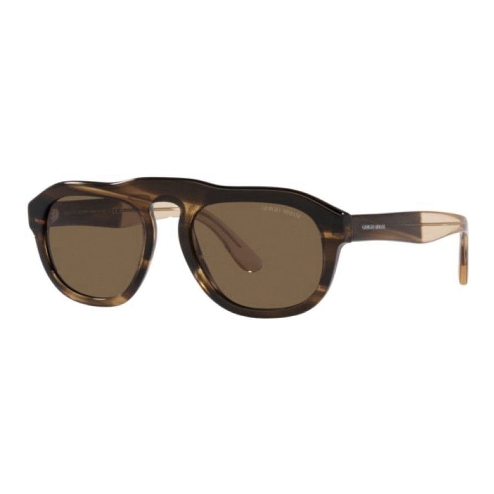 Giorgio armani - Lunettes de soleil 'AR8173-595873' pour Hommes
